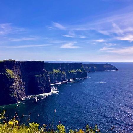 New Studio Near Lahinch, Doolin & Cliffs Of Moher Exterior photo
