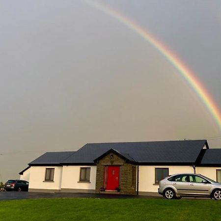 New Studio Near Lahinch, Doolin & Cliffs Of Moher Exterior photo
