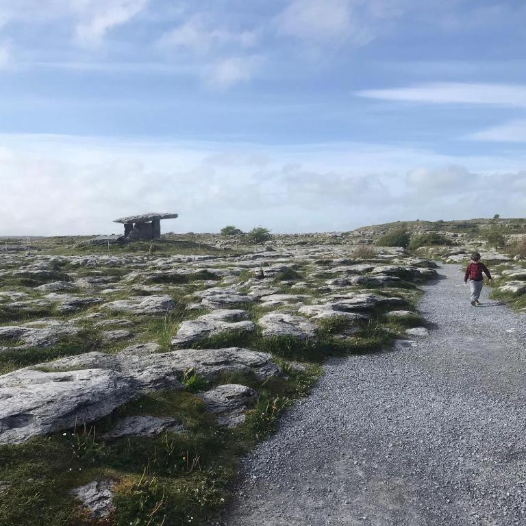 New Studio Near Lahinch, Doolin & Cliffs Of Moher Exterior photo