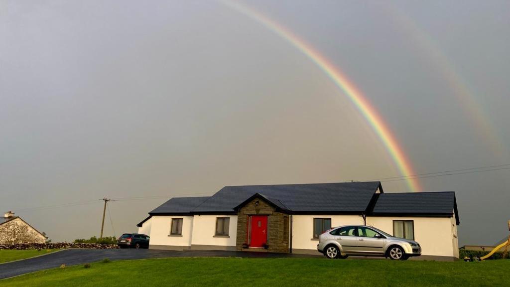 New Studio Near Lahinch, Doolin & Cliffs Of Moher Exterior photo